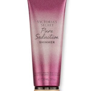 Парфумований зволожуючий лосьйон для тіла з шимером Pure Seduction Shimmer Victoria’s Secret