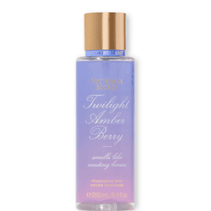 Парфумований спрей для тіла Twilight Amber Berry Victoria’s Secret