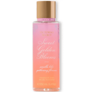 Парфумований спрей для тіла Sweet Golden Blooms Victoria’s Secret